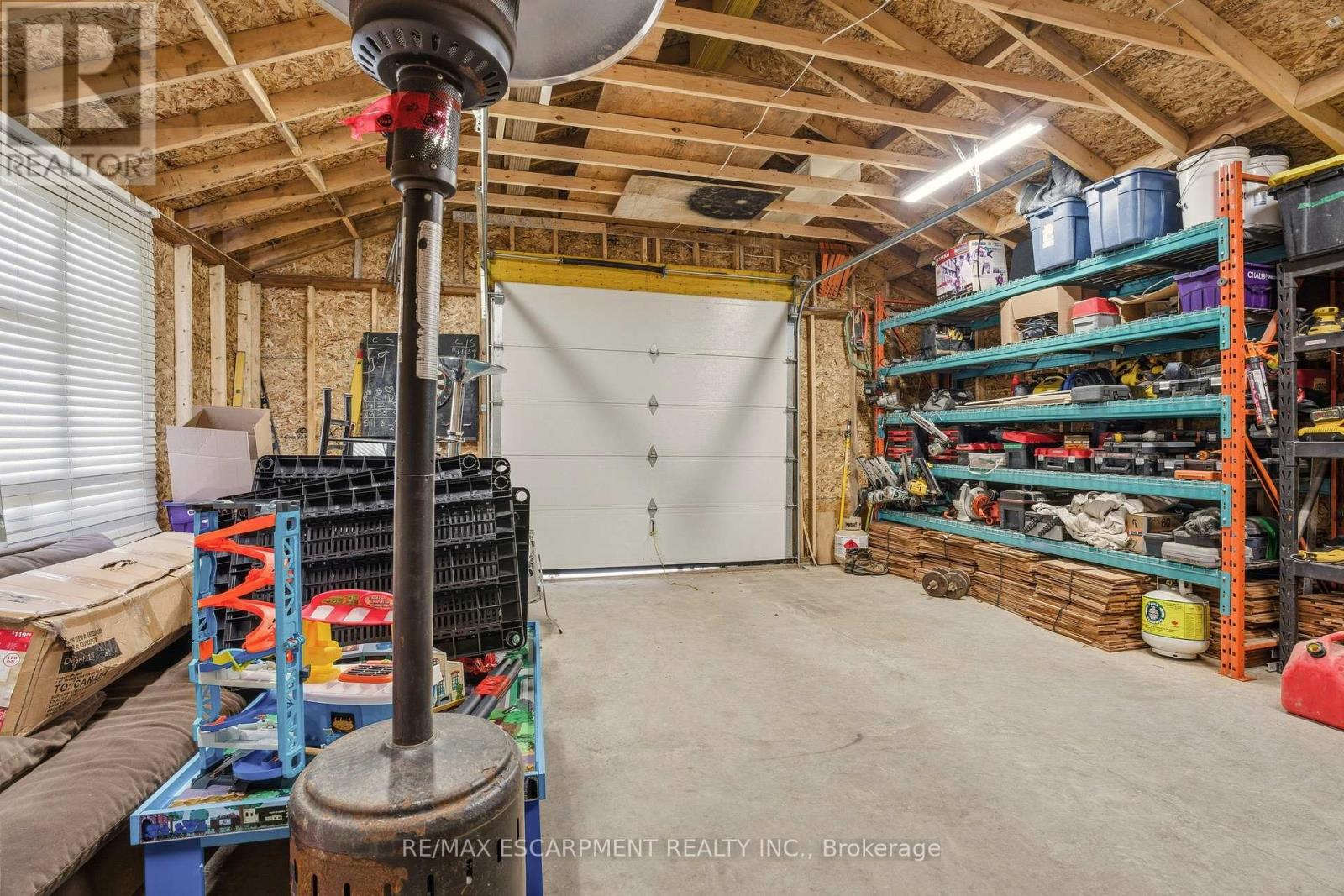 41 John Martin Crescent, Hamilton, Ontario  L0R 2H0 - Photo 31 - X12782000