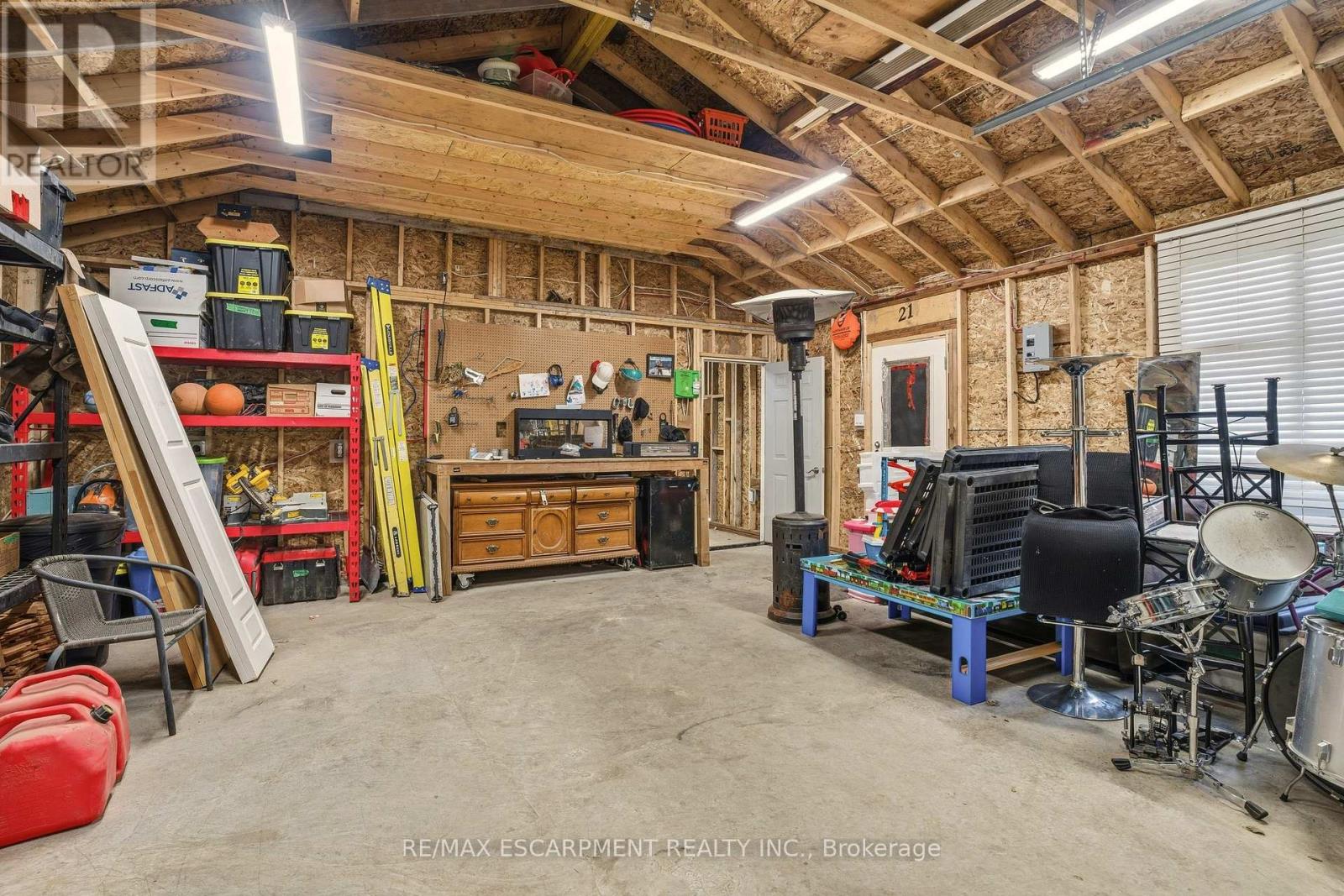 41 John Martin Crescent, Hamilton, Ontario  L0R 2H0 - Photo 32 - X12782000