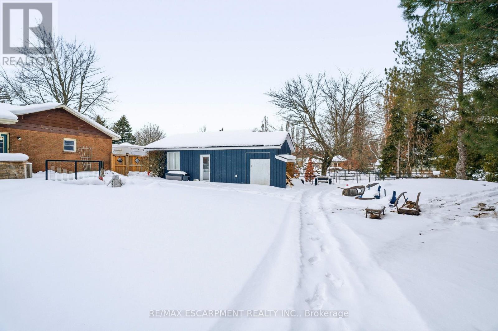 41 John Martin Crescent, Hamilton, Ontario  L0R 2H0 - Photo 35 - X12782000