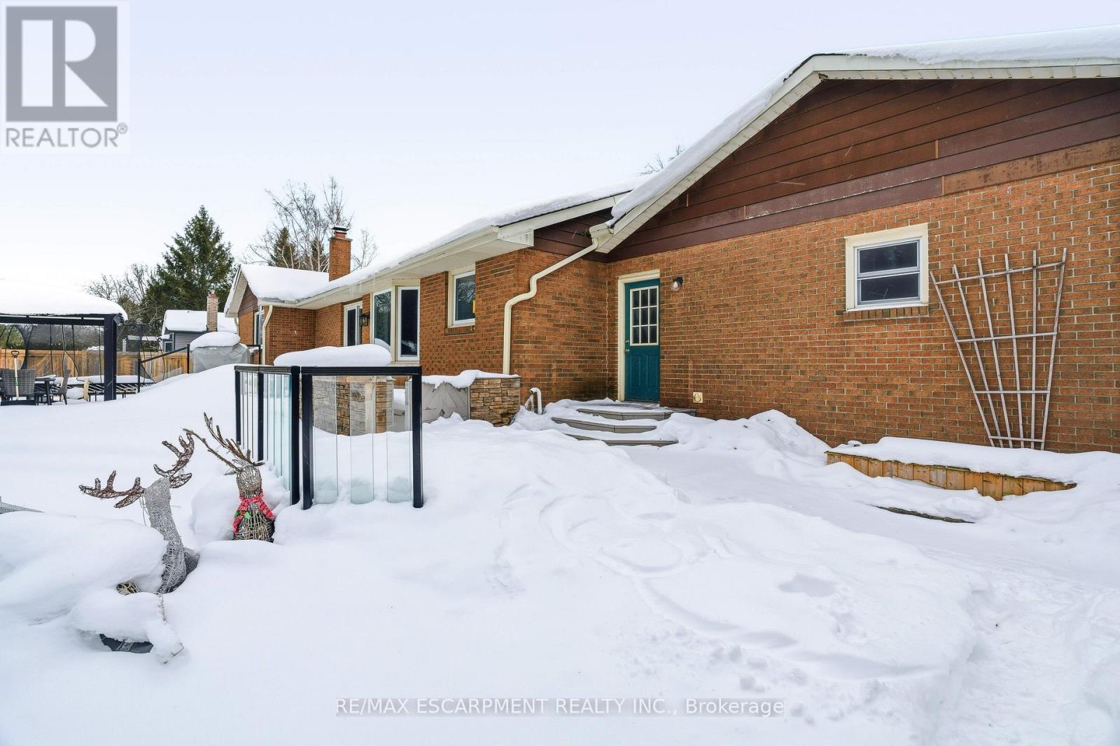 41 John Martin Crescent, Hamilton, Ontario  L0R 2H0 - Photo 39 - X12782000