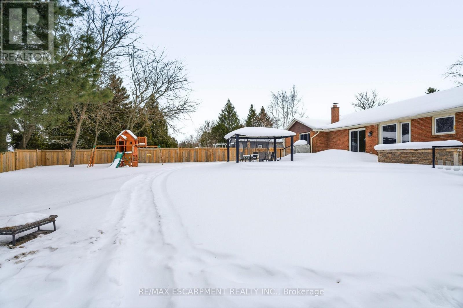 41 John Martin Crescent, Hamilton, Ontario  L0R 2H0 - Photo 41 - X12782000