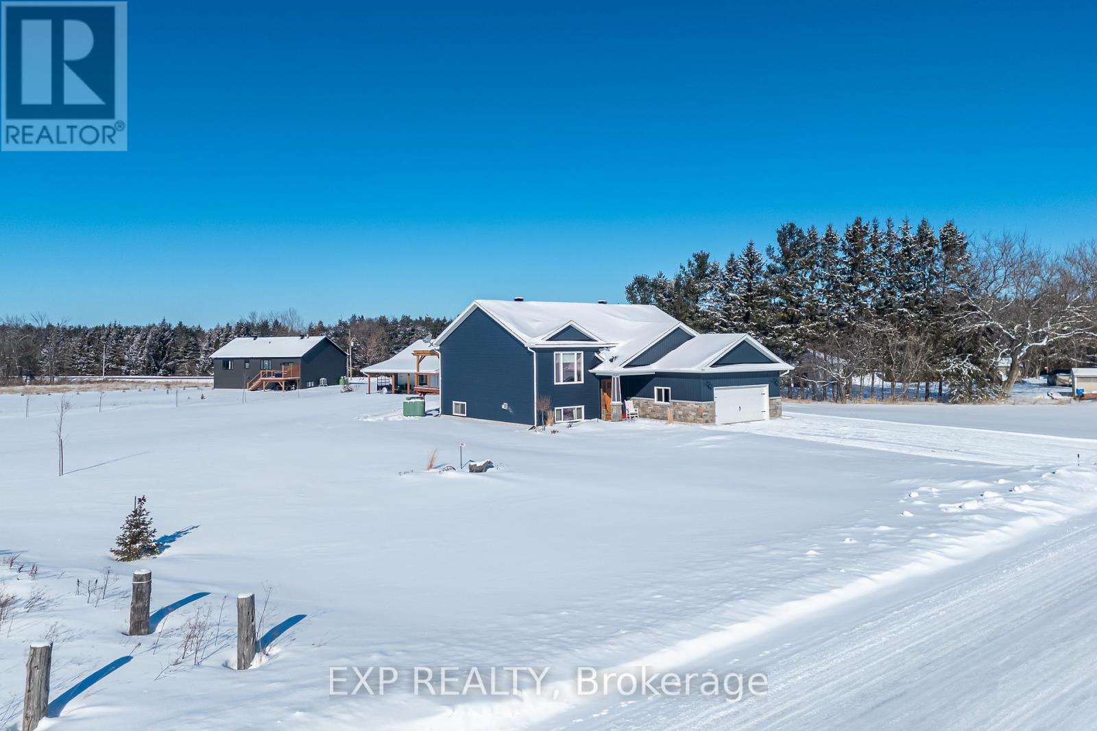 24 Humphries Road, Horton, Ontario  K7V 3Z8 - Photo 4 - X12781000
