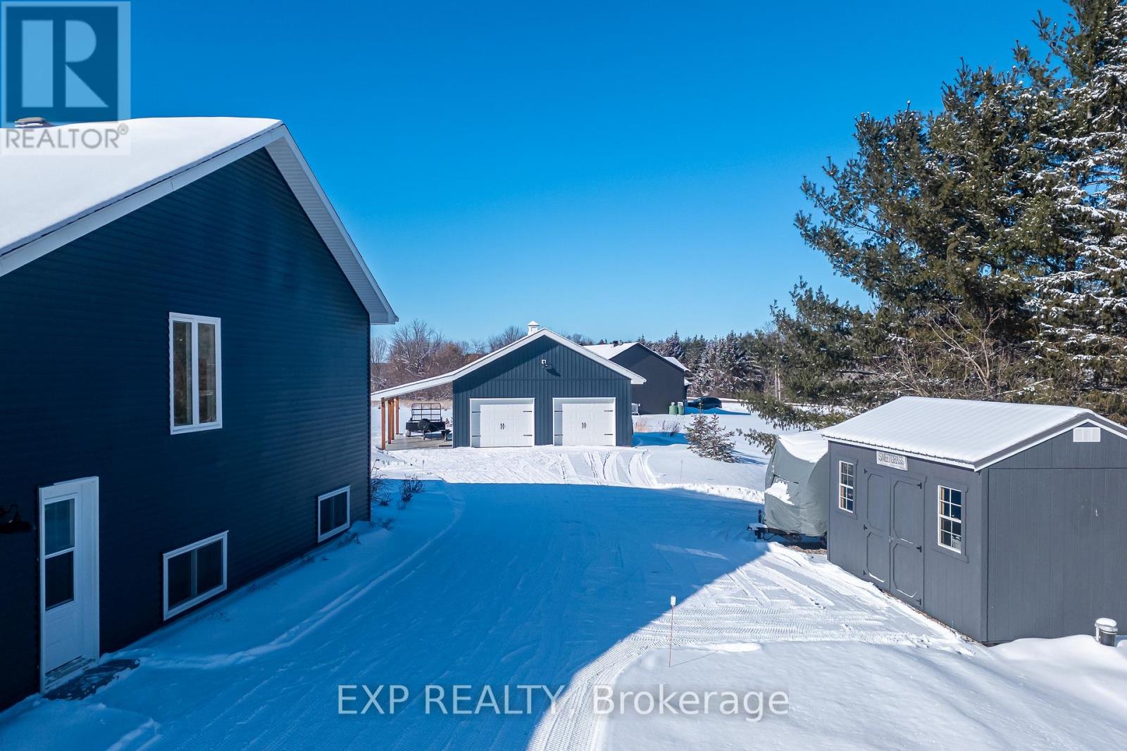 24 Humphries Road, Horton, Ontario  K7V 3Z8 - Photo 8 - X12781000