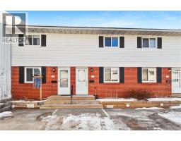 50 Colwell Drive Unit# 17, barker's point, New Brunswick