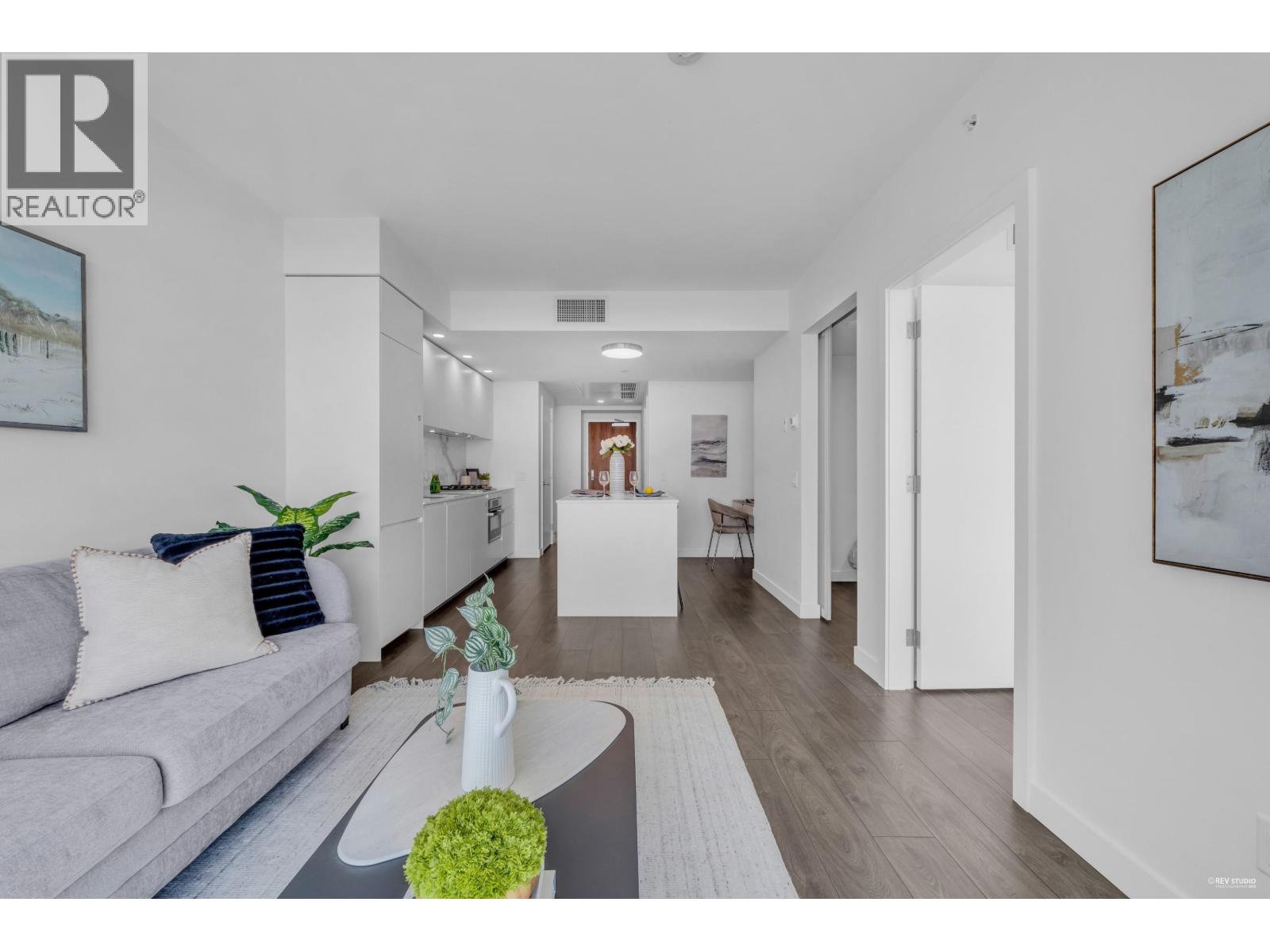 Listing Picture 5 of 38 : 1105 6463 SILVER AVENUE, Burnaby / 本拿比 - 魯藝地產 Yvonne Lu Group - MLS Medallion Club Member