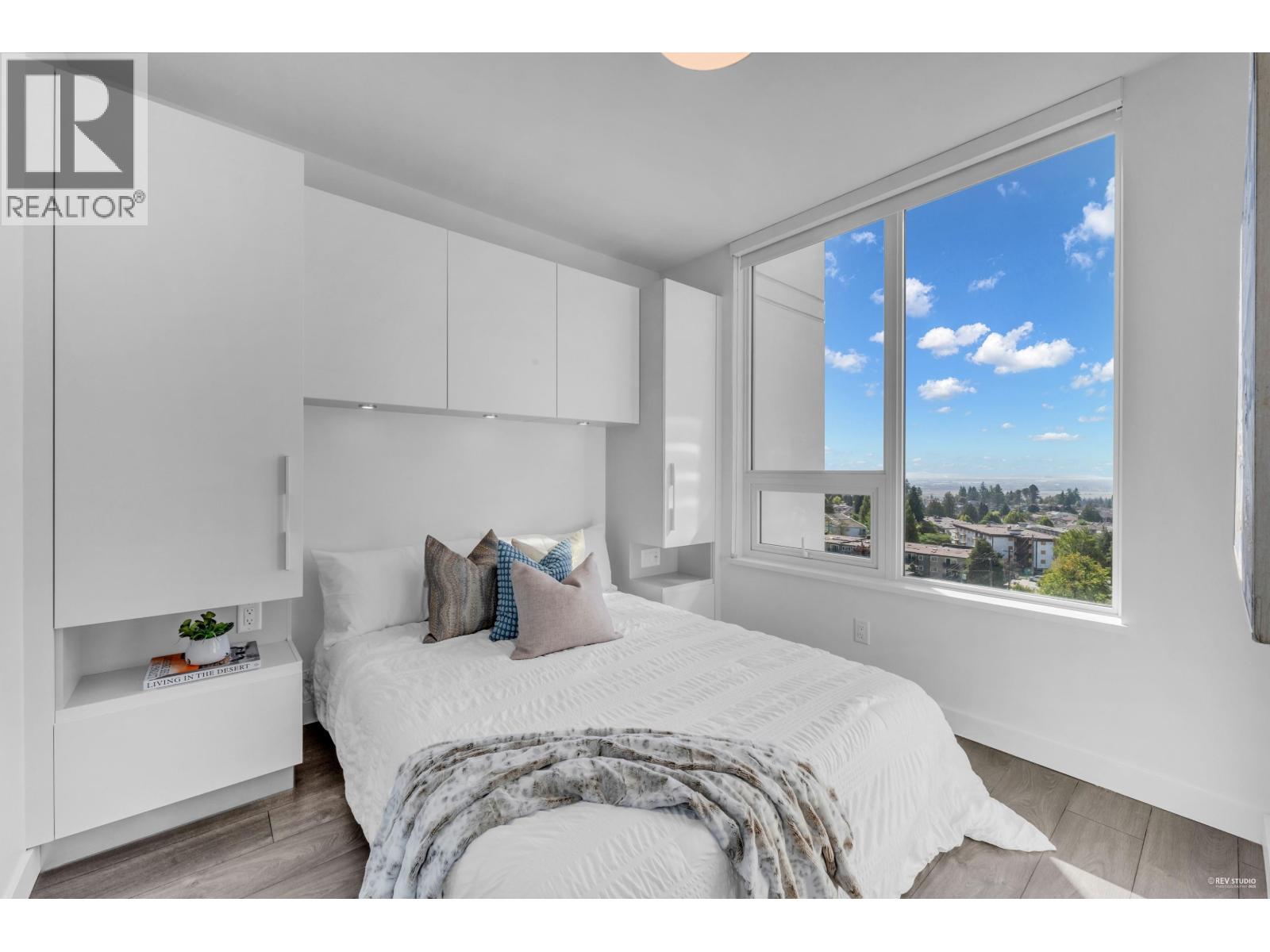 Listing Picture 13 of 38 : 1105 6463 SILVER AVENUE, Burnaby / 本拿比 - 魯藝地產 Yvonne Lu Group - MLS Medallion Club Member