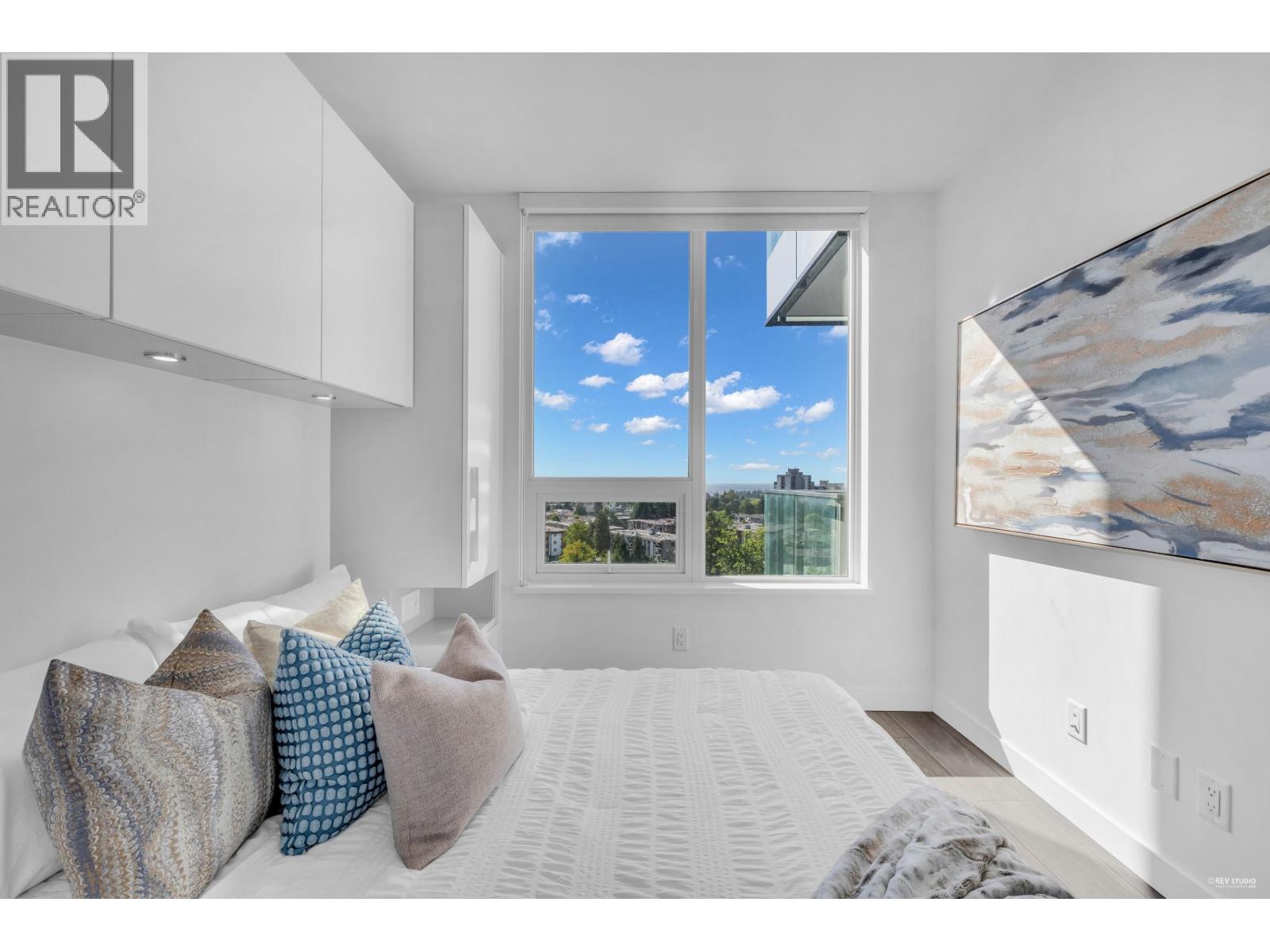 Listing Picture 14 of 38 : 1105 6463 SILVER AVENUE, Burnaby / 本拿比 - 魯藝地產 Yvonne Lu Group - MLS Medallion Club Member