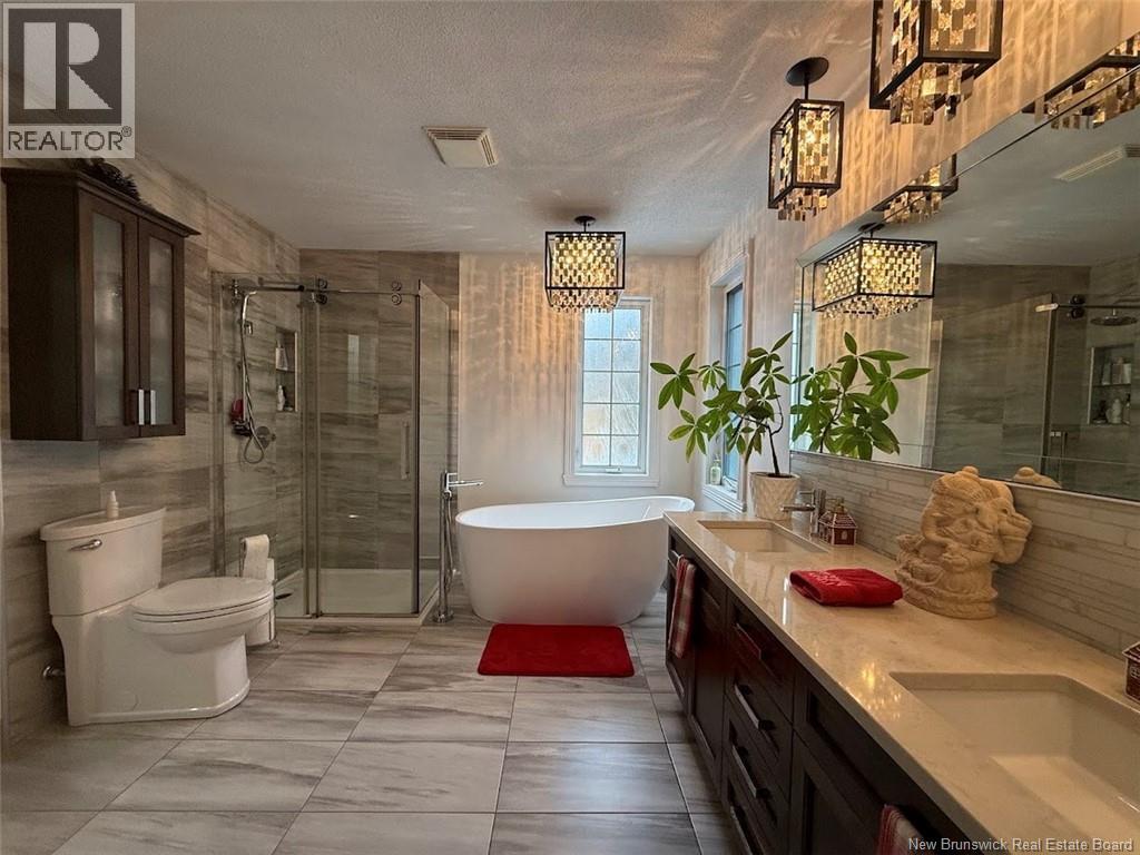 60 Mgr Dionne Avenue, Edmundston, New Brunswick  E3V 4Y7 - Photo 17 - NB133449