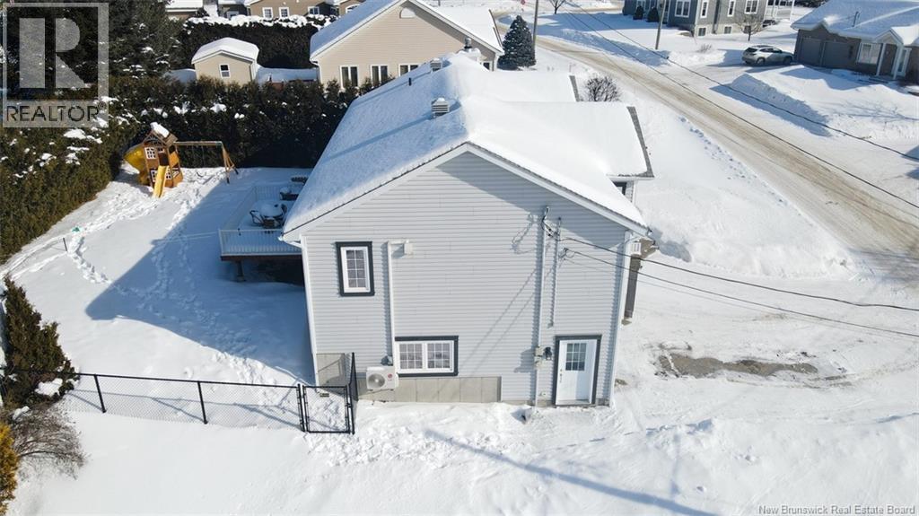 60 Mgr Dionne Avenue, Edmundston, New Brunswick  E3V 4Y7 - Photo 25 - NB133449