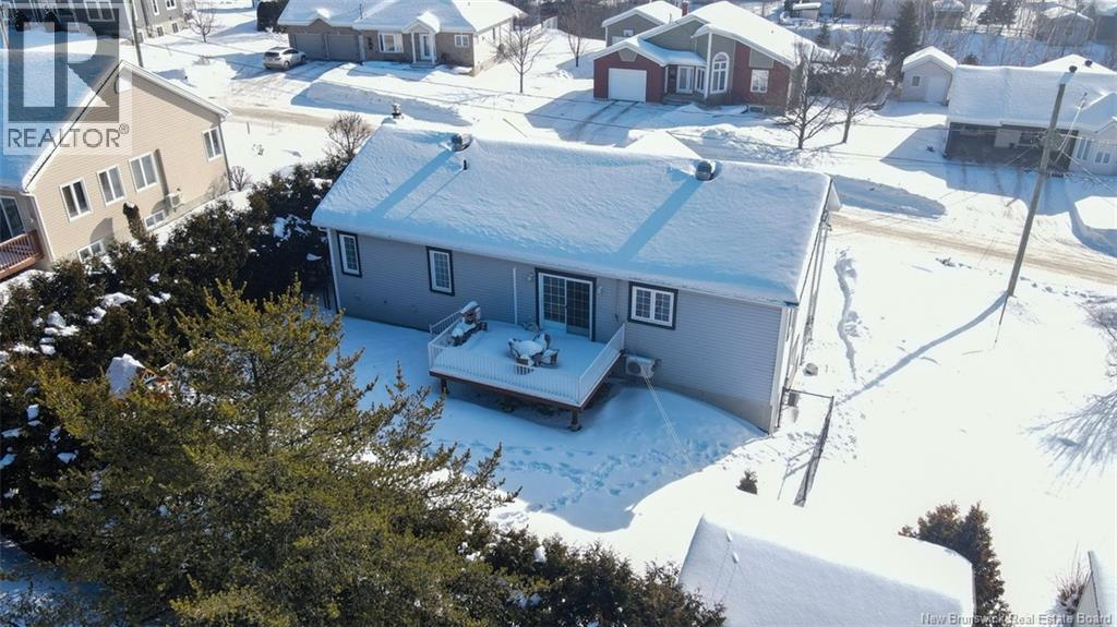 60 Mgr Dionne Avenue, Edmundston, New Brunswick  E3V 4Y7 - Photo 27 - NB133449