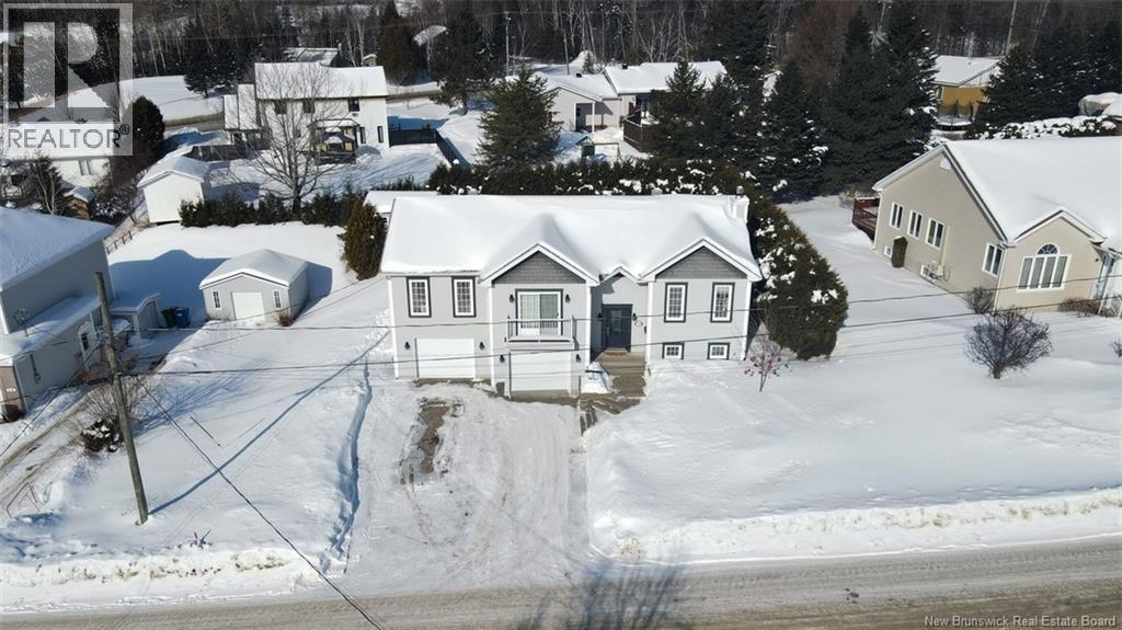 60 Mgr Dionne Avenue, Edmundston, New Brunswick  E3V 4Y7 - Photo 33 - NB133449