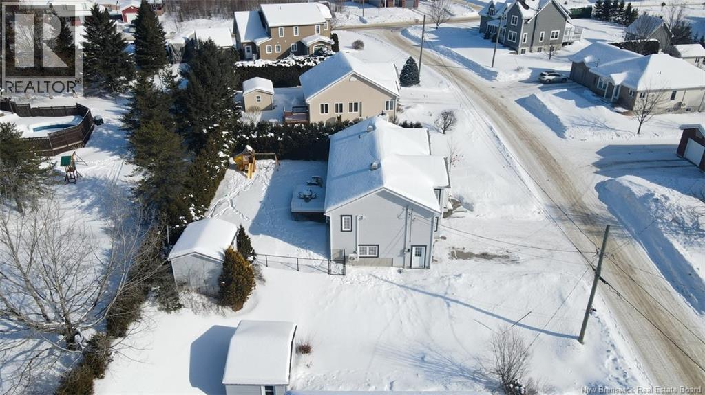 60 Mgr Dionne Avenue, Edmundston, New Brunswick  E3V 4Y7 - Photo 26 - NB133449