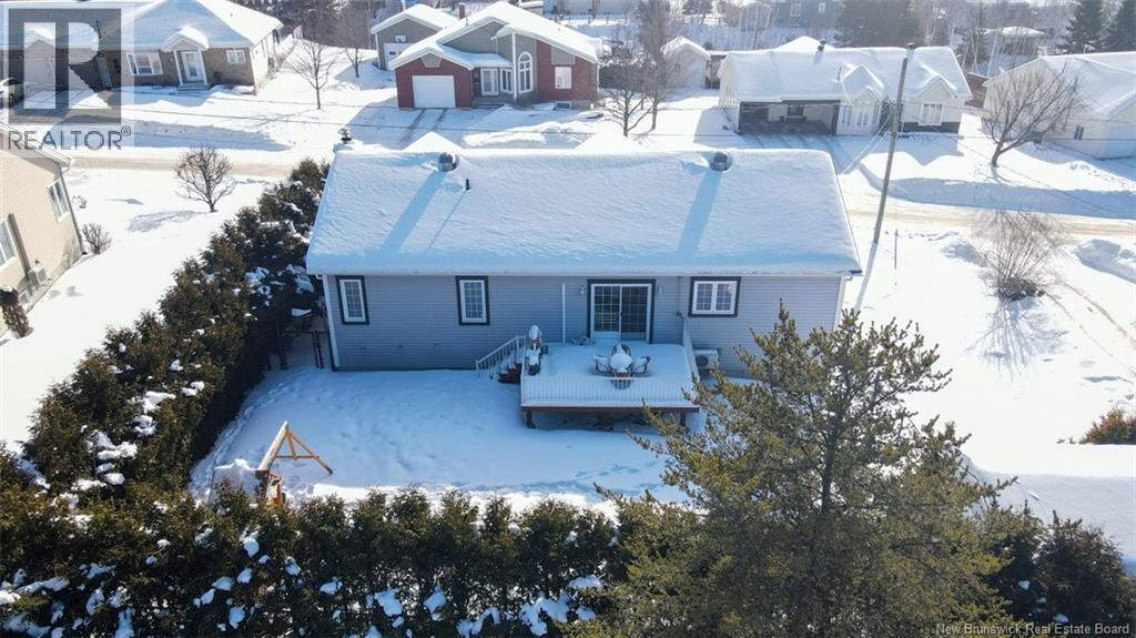 60 Mgr Dionne Avenue, Edmundston, New Brunswick  E3V 4Y7 - Photo 28 - NB133449