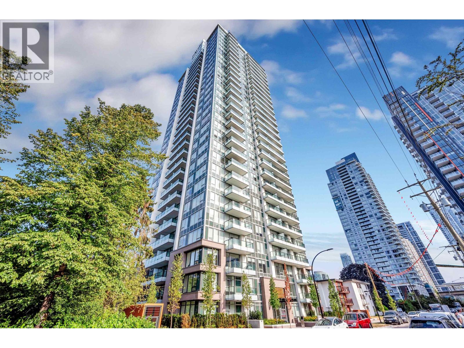 Listing Picture 26 of 38 : 1105 6463 SILVER AVENUE, Burnaby / 本拿比 - 魯藝地產 Yvonne Lu Group - MLS Medallion Club Member