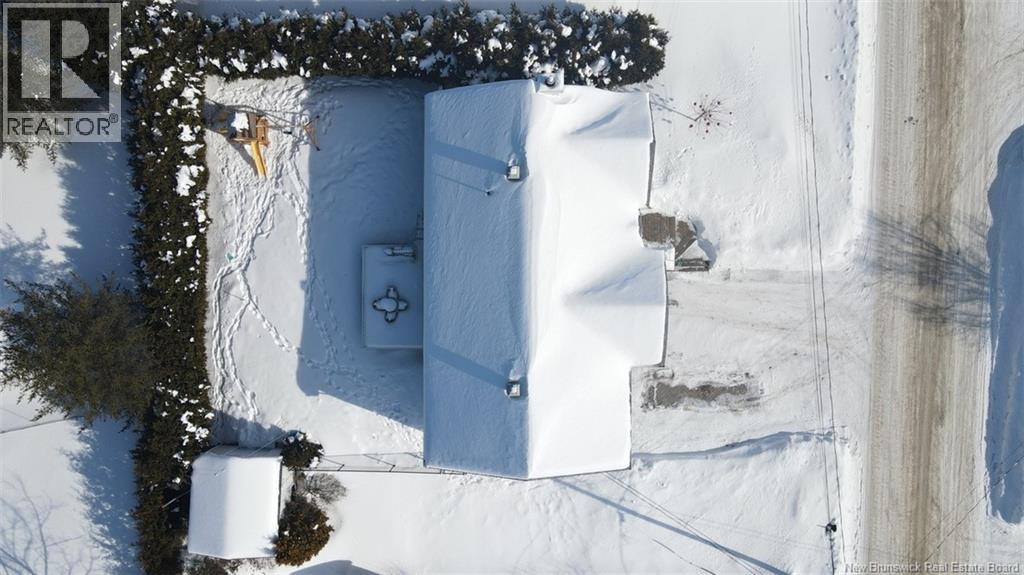 60 Mgr Dionne Avenue, Edmundston, New Brunswick  E3V 4Y7 - Photo 35 - NB133449