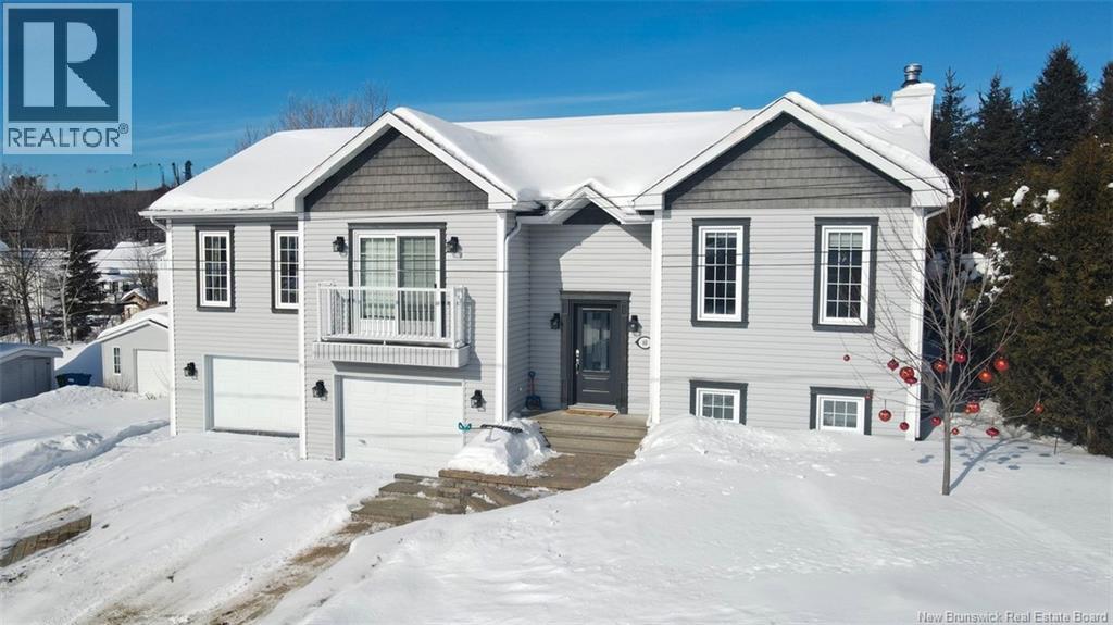 60 Mgr Dionne Avenue, Edmundston, New Brunswick  E3V 4Y7 - Photo 34 - NB133449