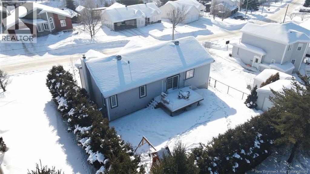 60 Mgr Dionne Avenue, Edmundston, New Brunswick  E3V 4Y7 - Photo 30 - NB133449