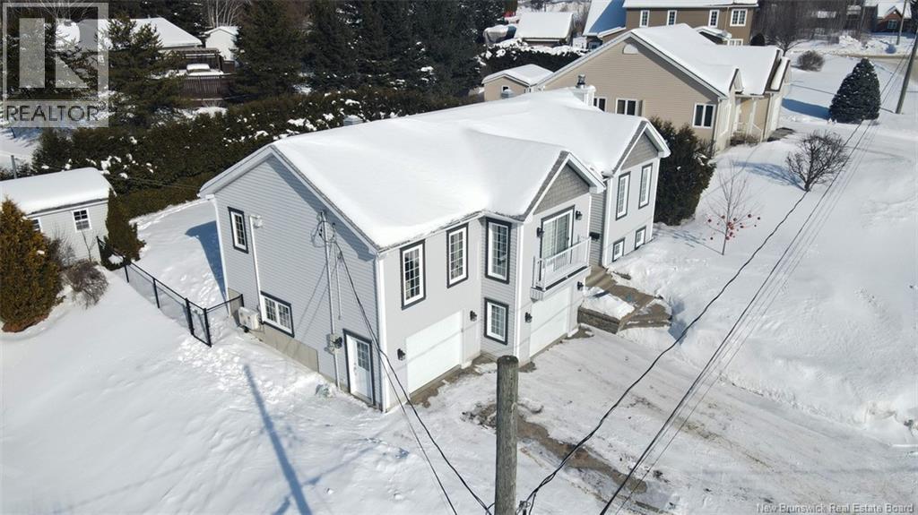 60 Mgr Dionne Avenue, Edmundston, New Brunswick  E3V 4Y7 - Photo 24 - NB133449