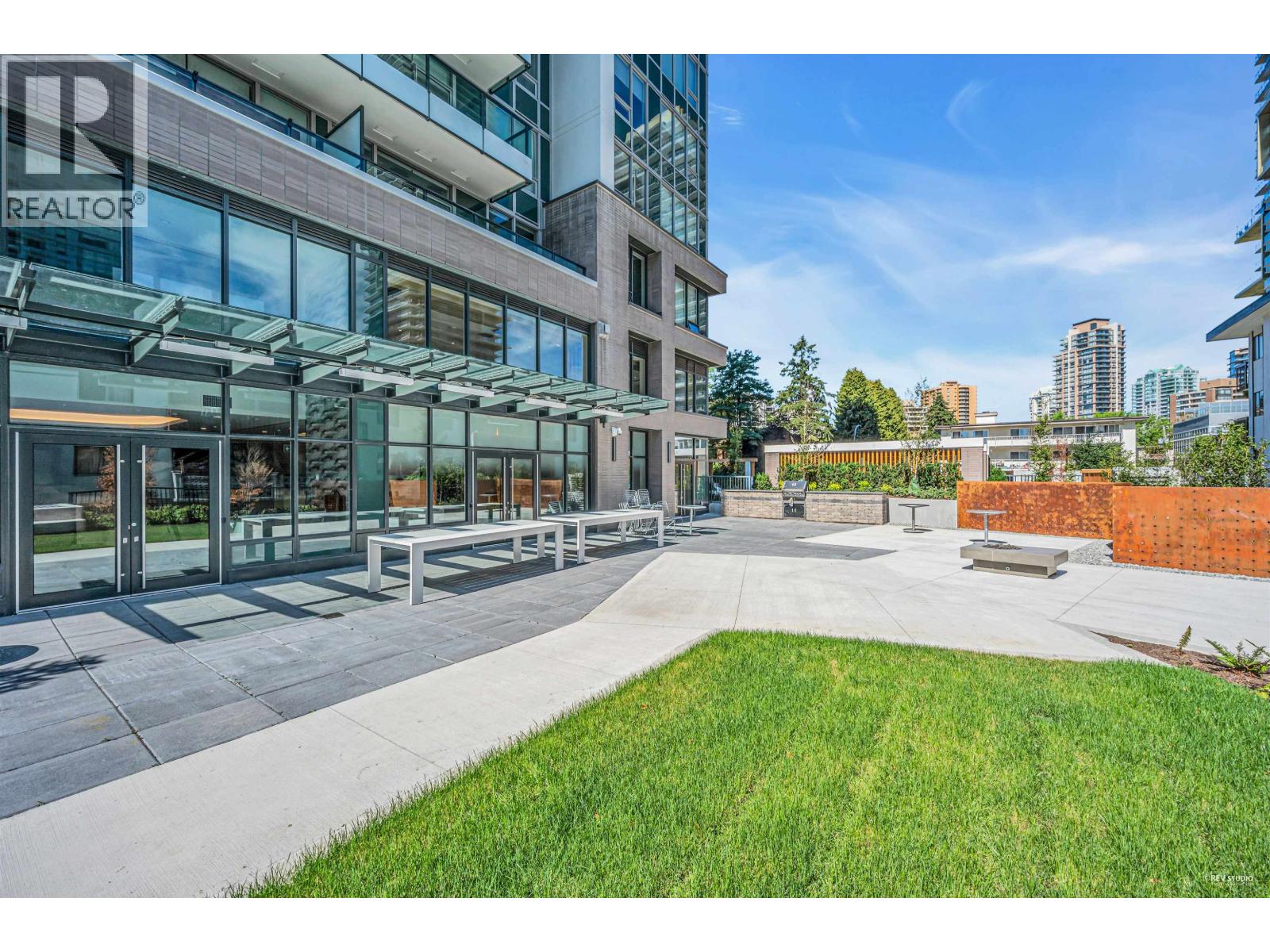 Listing Picture 30 of 38 : 1105 6463 SILVER AVENUE, Burnaby / 本拿比 - 魯藝地產 Yvonne Lu Group - MLS Medallion Club Member