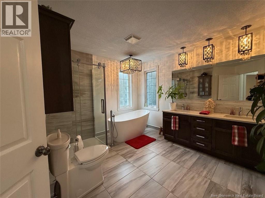 60 Mgr Dionne Avenue, Edmundston, New Brunswick  E3V 4Y7 - Photo 16 - NB133449