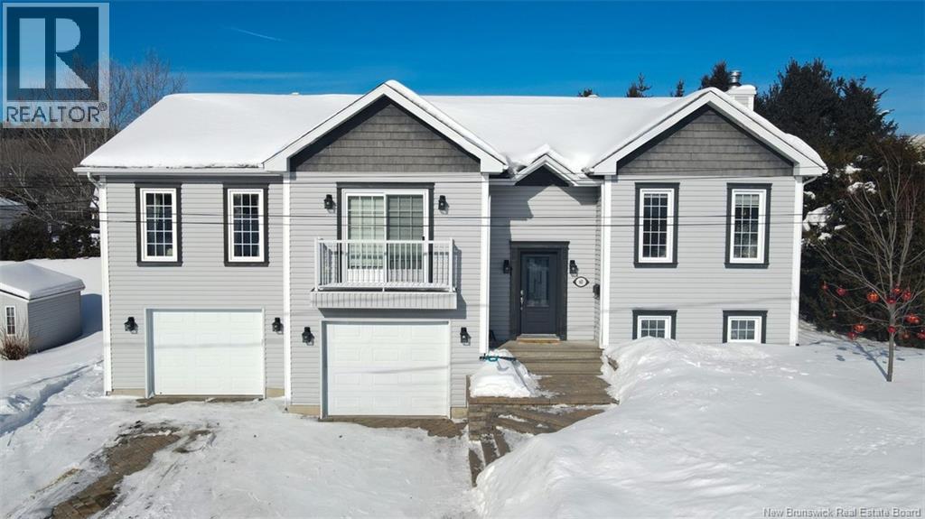 60 Mgr Dionne Avenue, Edmundston, New Brunswick  E3V 4Y7 - Photo 1 - NB133449