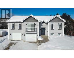 60 Mgr Dionne Avenue, edmundston, New Brunswick