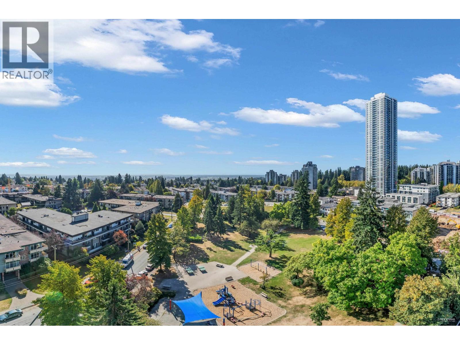 Listing Picture 20 of 38 : 1105 6463 SILVER AVENUE, Burnaby / 本拿比 - 魯藝地產 Yvonne Lu Group - MLS Medallion Club Member