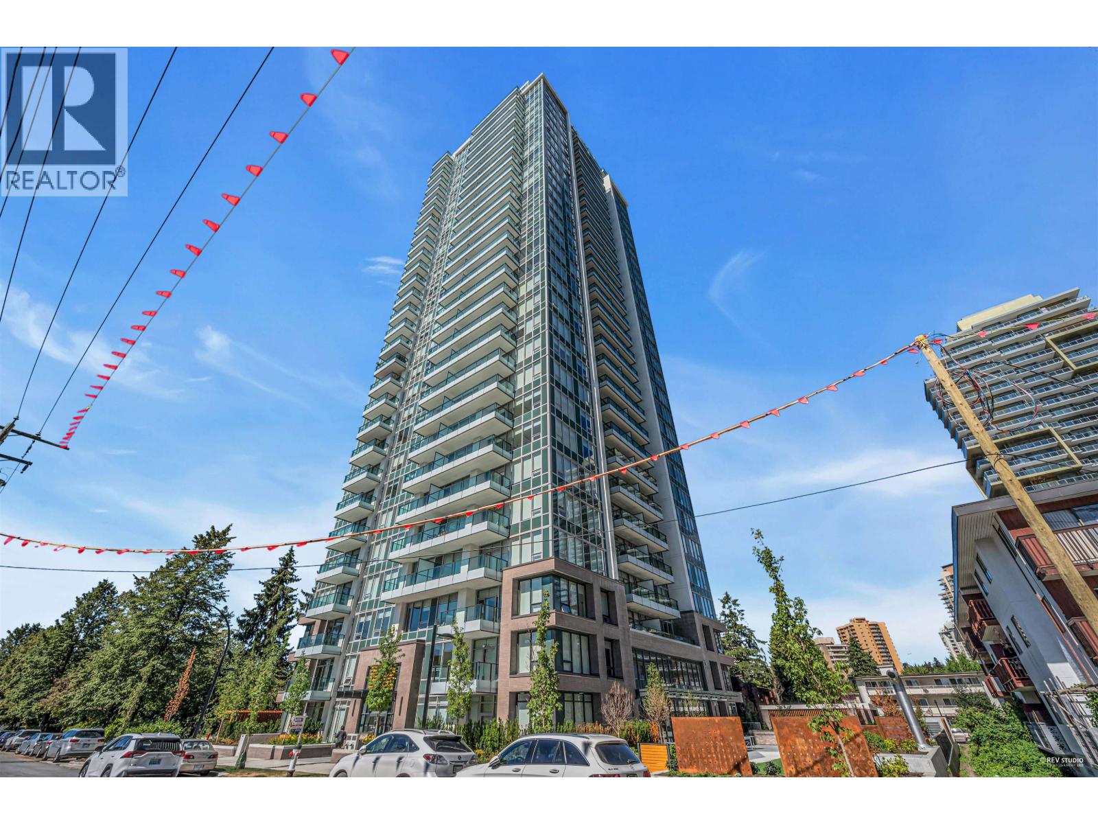 Listing Picture 27 of 38 : 1105 6463 SILVER AVENUE, Burnaby / 本拿比 - 魯藝地產 Yvonne Lu Group - MLS Medallion Club Member