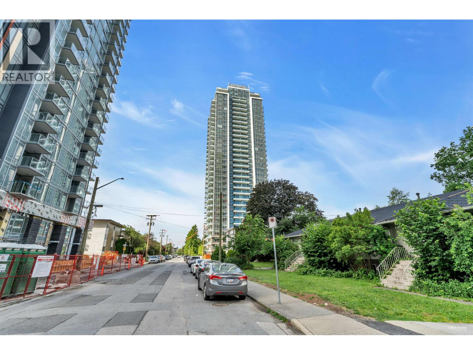 Listing Picture 29 of 38 : 1105 6463 SILVER AVENUE, Burnaby / 本拿比 - 魯藝地產 Yvonne Lu Group - MLS Medallion Club Member