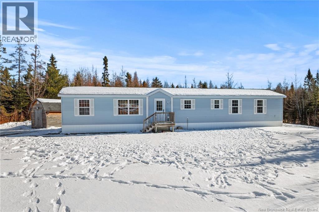88 Terrace Drive, Rusagonis, New Brunswick  E3B 0J5 - Photo 1 - NB133505