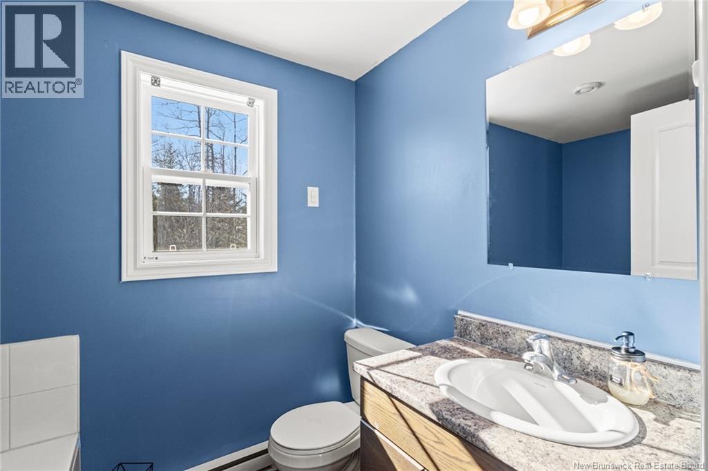 88 Terrace Drive, Rusagonis, New Brunswick  E3B 0J5 - Photo 19 - NB133505