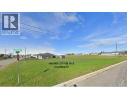 Lot Rue McCormick, grand falls, New Brunswick