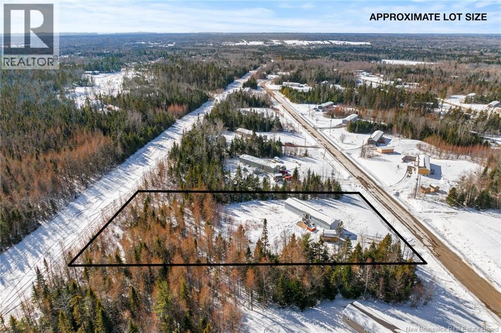 88 Terrace Drive, Rusagonis, New Brunswick  E3B 0J5 - Photo 34 - NB133505