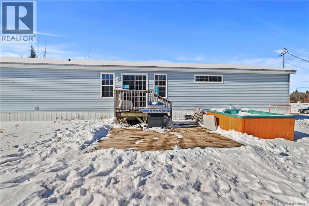88 Terrace Drive, Rusagonis, New Brunswick  E3B 0J5 - Photo 26 - NB133505