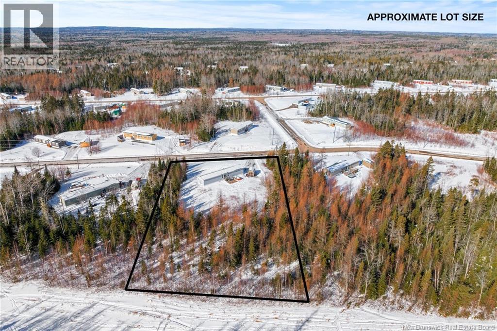 88 Terrace Drive, Rusagonis, New Brunswick  E3B 0J5 - Photo 33 - NB133505