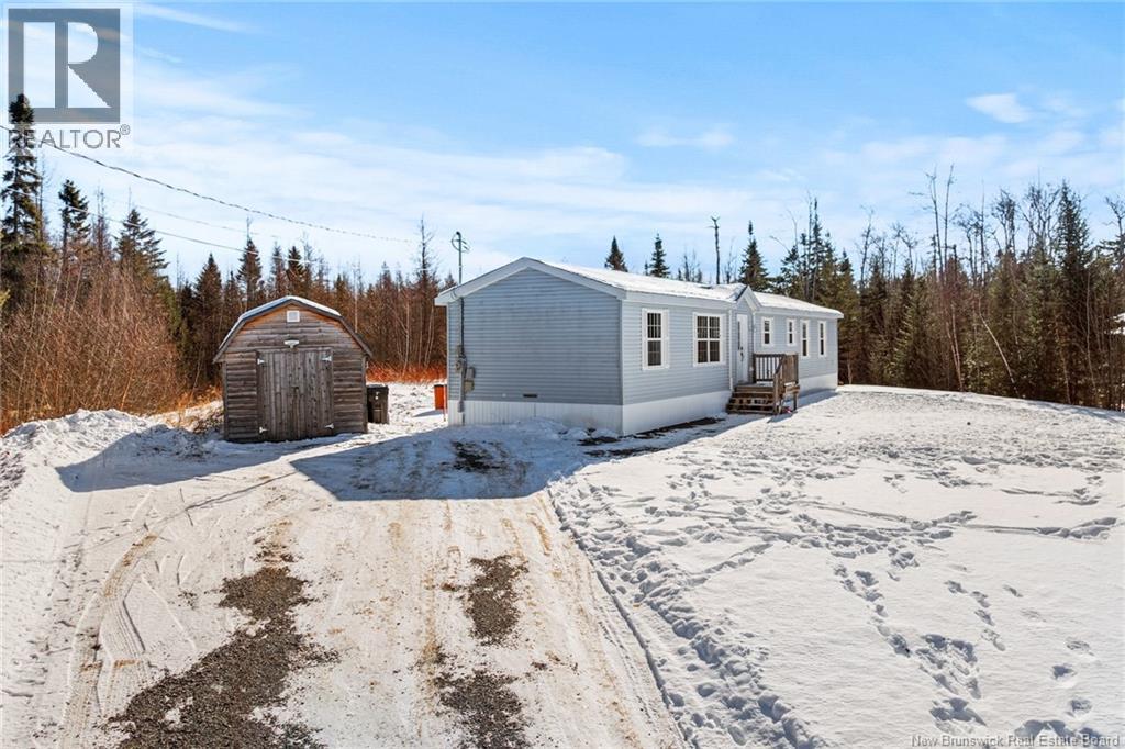 88 Terrace Drive, Rusagonis, New Brunswick  E3B 0J5 - Photo 30 - NB133505