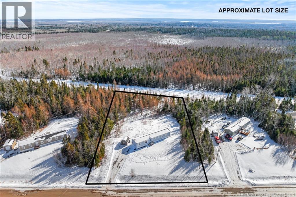 88 Terrace Drive, Rusagonis, New Brunswick  E3B 0J5 - Photo 31 - NB133505