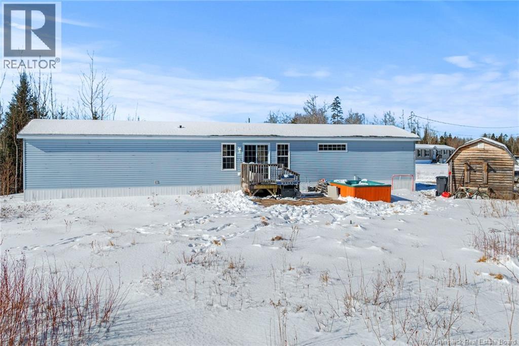 88 Terrace Drive, Rusagonis, New Brunswick  E3B 0J5 - Photo 27 - NB133505