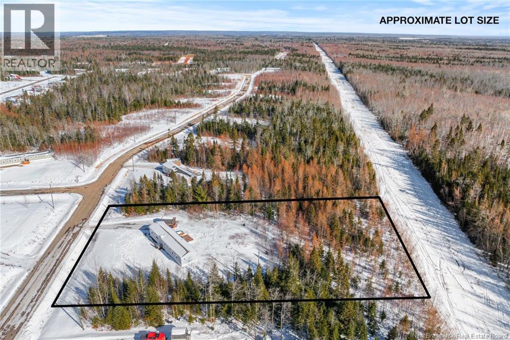 88 Terrace Drive, Rusagonis, New Brunswick  E3B 0J5 - Photo 32 - NB133505