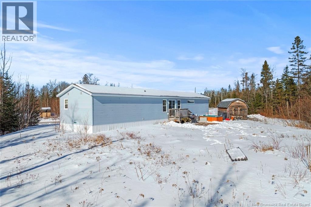 88 Terrace Drive, Rusagonis, New Brunswick  E3B 0J5 - Photo 28 - NB133505