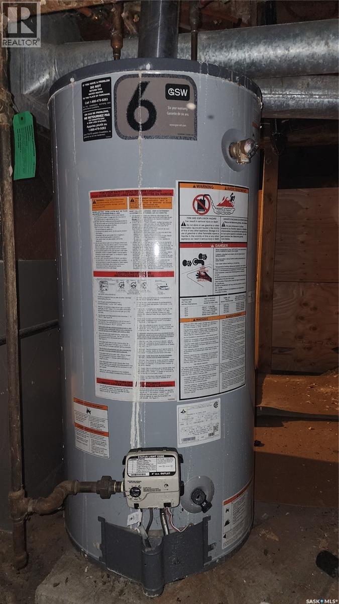 24 Railway Avenue, Meota Rm No.468, Saskatchewan  S9A 2X4 - Photo 17 - SK028358