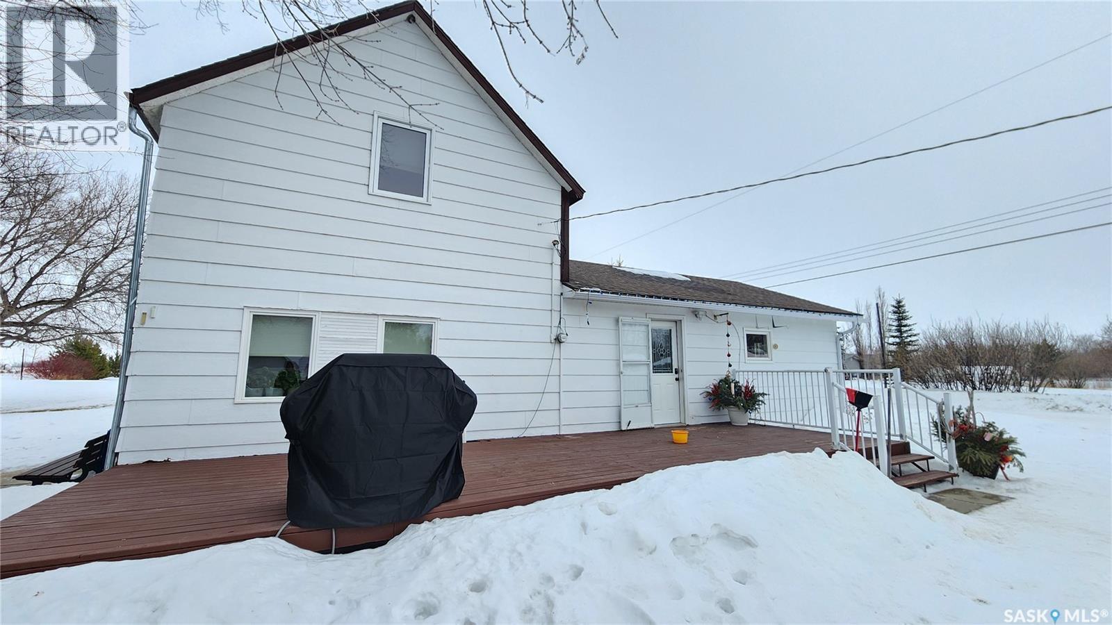 24 Railway Avenue, Meota Rm No.468, Saskatchewan  S9A 2X4 - Photo 19 - SK028358