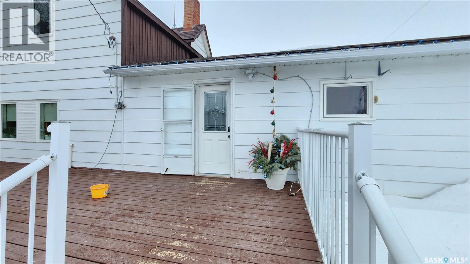 24 Railway Avenue, Meota Rm No.468, Saskatchewan  S9A 2X4 - Photo 2 - SK028358