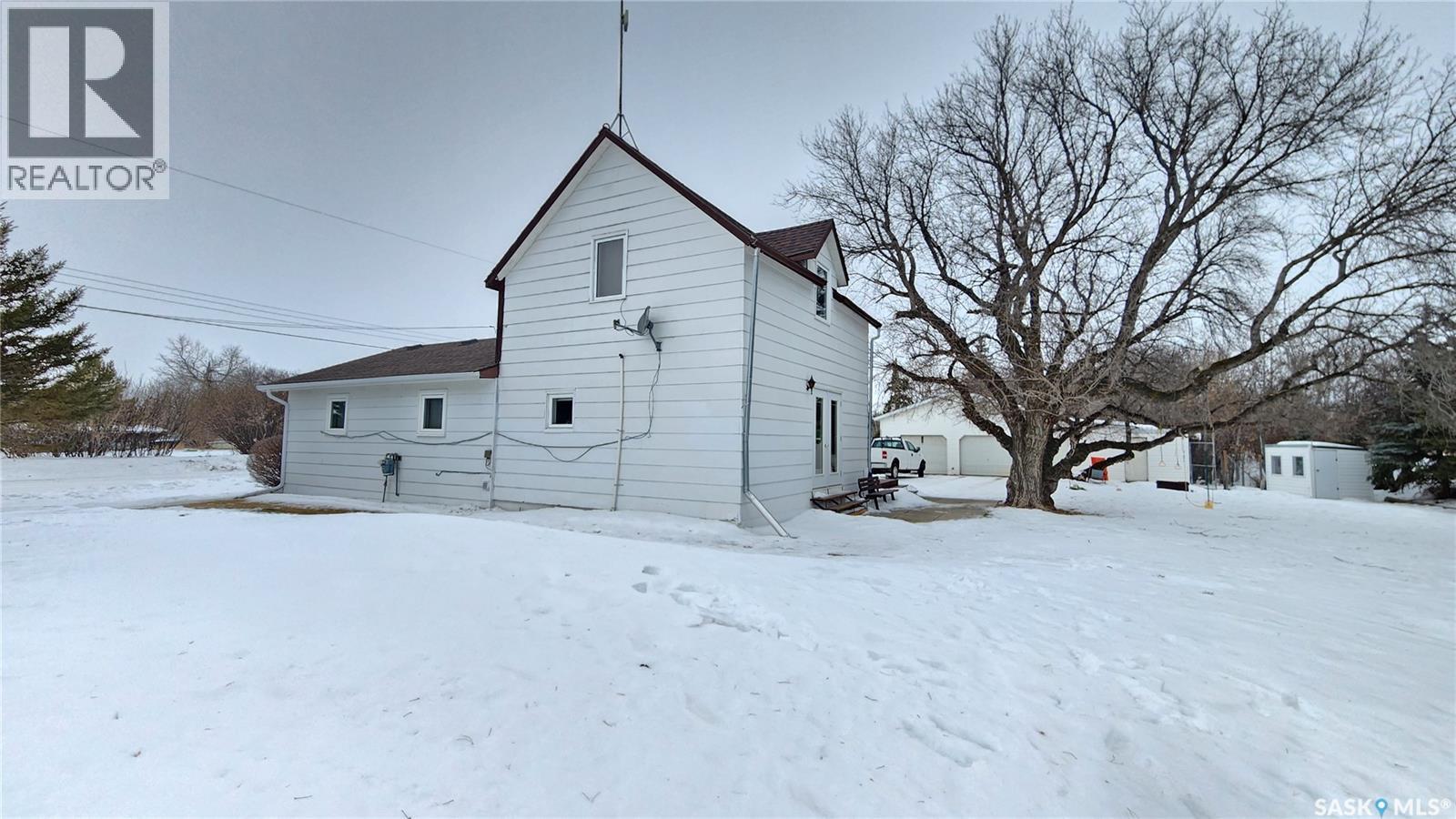 24 Railway Avenue, Meota Rm No.468, Saskatchewan  S9A 2X4 - Photo 20 - SK028358
