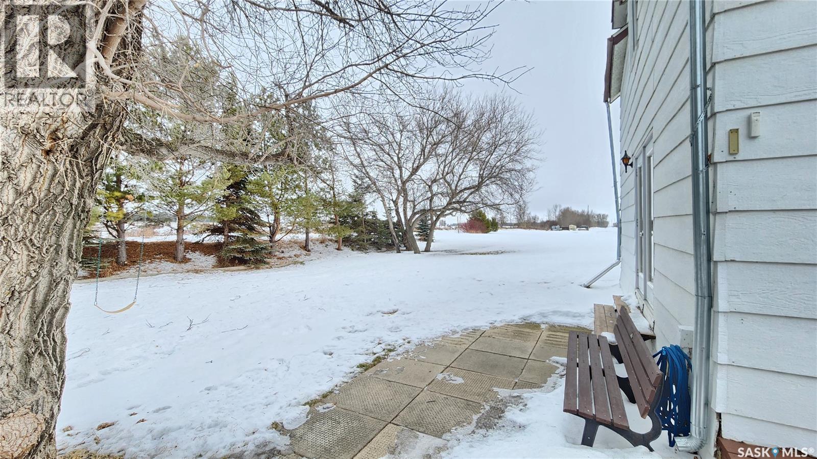 24 Railway Avenue, Meota Rm No.468, Saskatchewan  S9A 2X4 - Photo 21 - SK028358