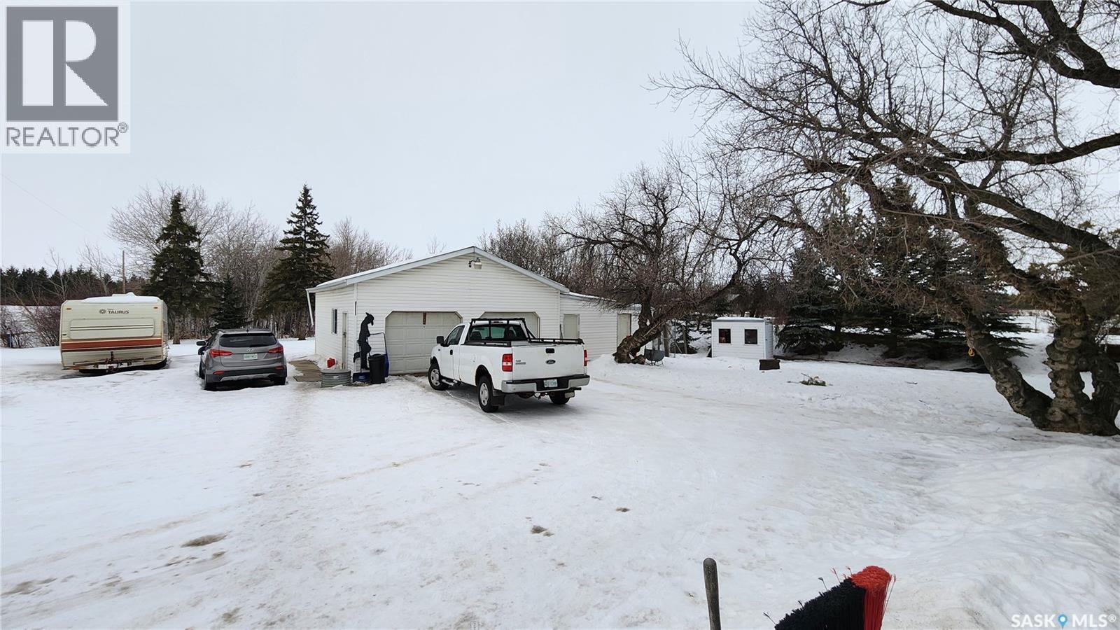 24 Railway Avenue, Meota Rm No.468, Saskatchewan  S9A 2X4 - Photo 22 - SK028358