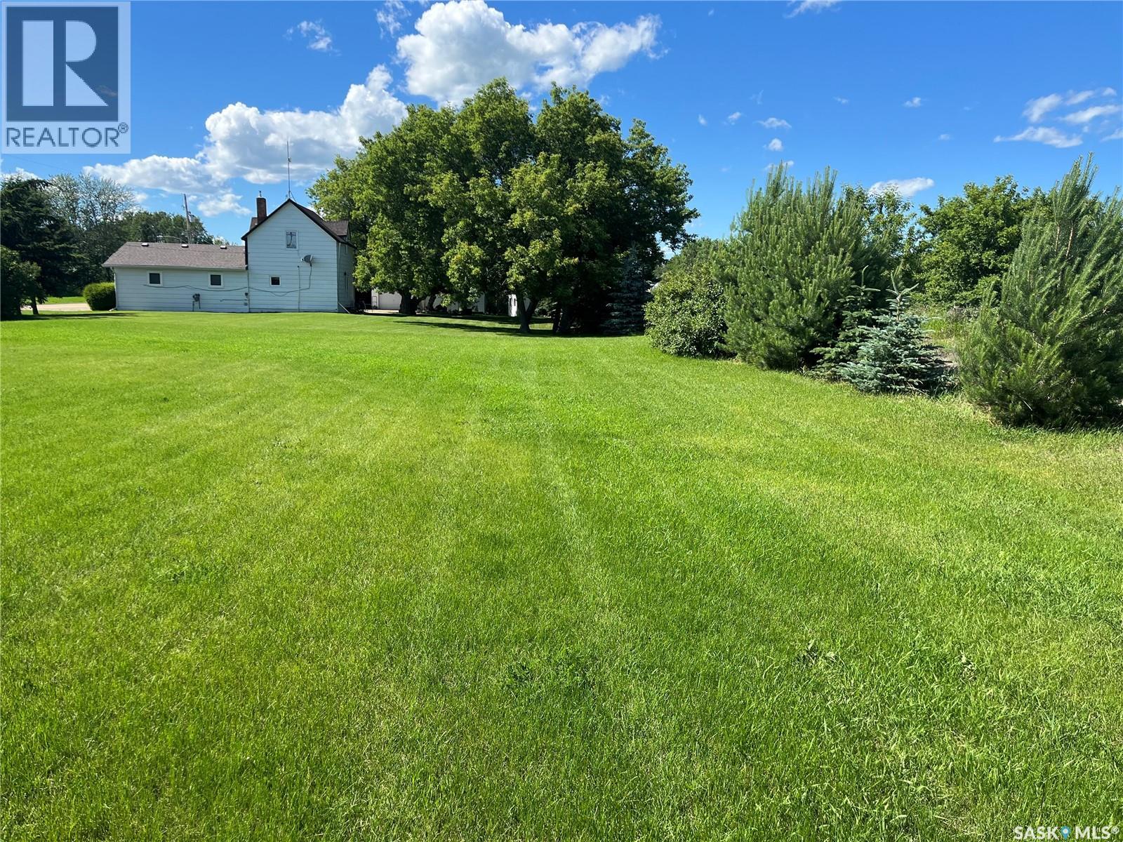 24 Railway Avenue, Meota Rm No.468, Saskatchewan  S9A 2X4 - Photo 24 - SK028358