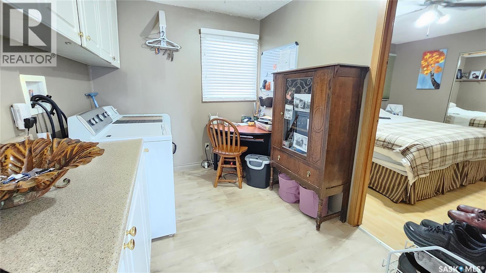 24 Railway Avenue, Meota Rm No.468, Saskatchewan  S9A 2X4 - Photo 5 - SK028358