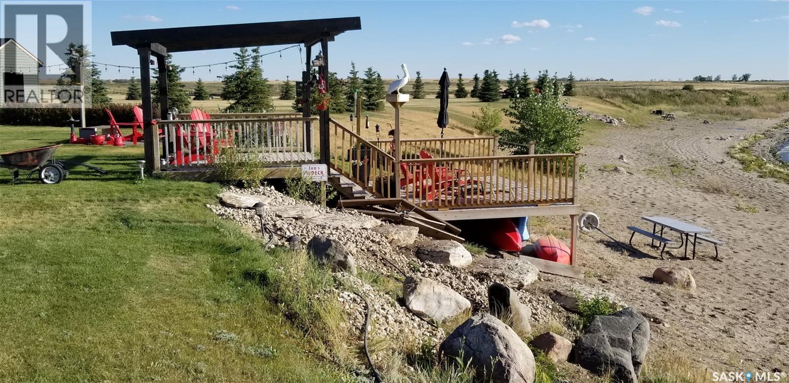 25 Canyon Beach Bay, Last Mountain Valley Rm No. 250, Saskatchewan  S0G 1G0 - Photo 6 - SK028317