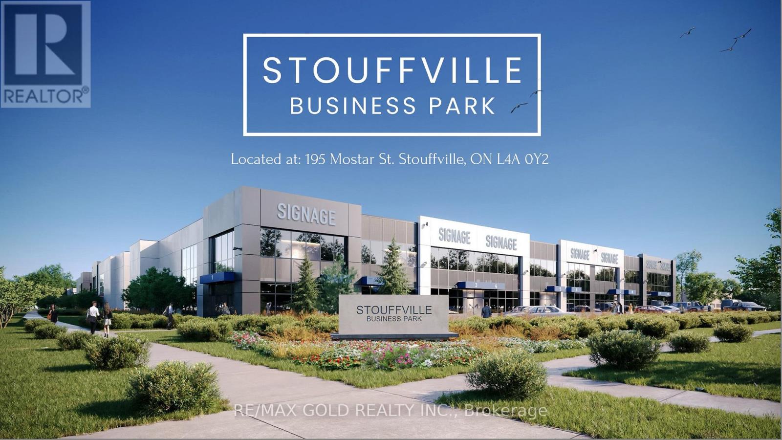 # 23 - 185 MOSTAR (BLDG C) STREET, Whitchurch-Stouffville, Ontario